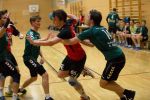 Handball SG Süd/Blumenau Archiv - Blumenauer Zweite zu Gast in der Hölle Süd