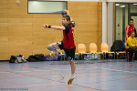 Handball SG Süd/Blumenau Archiv - Blumenauer Zweite zu Gast beim TSV Trudering