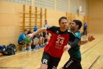 Handball SG Süd/Blumenau Archiv - Blumenauer Zweite verfällt in alte Muster