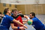 Handball SG Süd/Blumenau Archiv - Zweite Herren verlieren in Ismaning