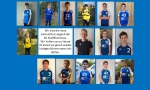 SG Süd/Blumenau News - männliche C Jugend - C und D Jugend beenden Saison im Mittelfeld