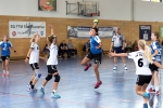 Handball SG Süd/Blumenau News - Trotz tollem Kampf verlieren die C-Mädels erstmals