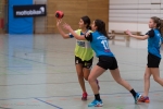 Handball SG Süd/Blumenau News - C-Mädels verlieren auswärts bei der HSG-Isar Loisach