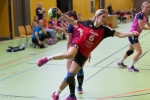 Handball SG Süd/Blumenau Archiv - Damen 1 bestreiten ihr erstes Auswärtsspiel der Saison