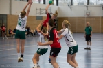 Handball SG Süd/Blumenau Archiv - Damen 1 erkämpften sich den ersten Sieg