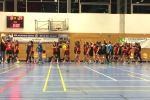 Handball SG Süd/Blumenau Archiv - Damen 1 kassieren zweite Saisonniederlage