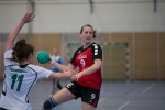 Handball SG Süd/Blumenau Archiv - Damen 1 reisen zu Tabellenprimus – Spitzenspiel der BOL Damen