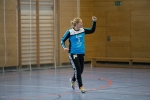 Handball SG Süd/Blumenau Archiv - Damen 1 sichern sich die Vize-Herbstmeisterschaft