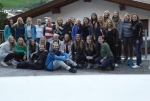 Handball SG Süd/Blumenau Archiv - Damen 1 starten am Sonntag in die Saison