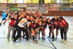 Handball SG Süd/Blumenau Archiv - Des hamma danzt