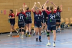 Handball SG Süd/Blumenau Archiv - Nach dem Sieg ist vor dem Sieg