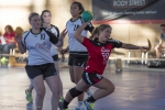 Handball SG Süd/Blumenau Archiv - Damen 2 gewinnen erstes Heimpiel