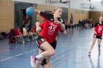 Handball SG Süd/Blumenau Archiv - Damen 2 gewinnen gegen Milbertshofen