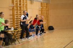 Handball SG Süd/Blumenau Archiv - Damen 2 auch gegen Ottobrunn erfoglreich