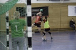 Handball SG Süd/Blumenau Archiv - Damen 2 mit deutlichem Sieg gegen Neuaubing