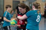 Handball SG Süd/Blumenau Archiv - Bittere Niederlage für die Damen 2