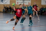 Handball SG Süd/Blumenau Archiv - Damen 2 starten in die neue Saison