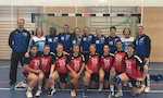 Handball SG Süd/Blumenau Archiv - Damen 2 verlieren gegen München Ost