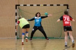 Handball SG Süd/Blumenau Archiv - Damen 3 gewinnen in Neubiberg