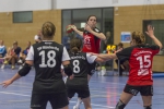 Handball SG Süd/Blumenau Archiv - Damen 3 gewinnen gegen München Ost