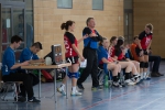 Handball SG Süd/Blumenau Archiv - Damen 3 starten mit Unentschieden in die Saison