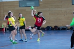 Handball SG Süd/Blumenau Archiv - Damen 3 verlieren Derby gegen Laim