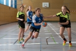 Handball SG Süd/Blumenau News - Das Punktesammeln der Blumenauer Mädels geht weiter
