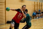Handball SG Süd/Blumenau Archiv - Derby zum Jahresabschluss für die Zweite