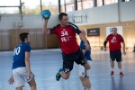 Handball SG Süd/Blumenau Archiv - Derbysieger - Dritte gewinnt beim SV München Laim