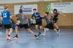Handball SG Süd/Blumenau Archiv - Deutliche Leistungssteigerung sichert Heimsieg