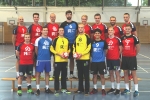 Handball SG Süd/Blumenau Archiv - Deutlicher Auftaktsieg gegen den FC Bayern München