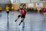 Handball SG Süd/Blumenau Archiv - Deutlicher Sieg gegen den MTSV Schwabing