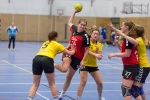 Handball SG Süd/Blumenau Archiv - Deutlicher Sieg gegen Unterhaching