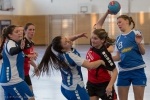 Handball SG Süd/Blumenau Archiv - Gut gekämpft und doch verloren