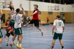 Handball SG Süd/Blumenau Archiv - Die Blumenauer Erste will gegen alte Bekannte punkten