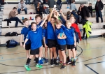 Handball SG Süd/Blumenau Archiv - Die Eisbären sammeln Pokale