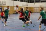 Handball SG Süd/Blumenau Archiv - Auftaktpleite gegen Allach - Sonntag gegen Neuaubing