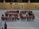 Handball SG Süd/Blumenau News - Die Jugendabteilung wünscht allen Frohe Weihnachten