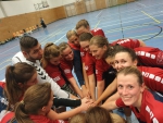 Handball SG Süd/Blumenau Archiv - Die Punkte bleiben dahoam