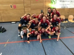 Handball SG Süd/Blumenau News - Die Ruhe vor dem Sturm