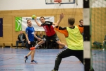 Handball SG Süd/Blumenau Archiv - Die Zweite empfängt den Spitzenreiter
