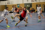 Handball SG Süd/Blumenau Archiv - Zweite Herren gegen den Spitzenreiter