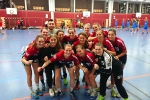 Handball SG Süd/Blumenau Archiv - Dreckiger Sieg sichert Anschluss an die Tabellenspitze