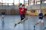 Handball SG Süd/Blumenau Archiv - Dritte gewinnt gegen die HSG München-West 2