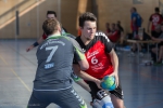 Handball SG Süd/Blumenau Archiv - Dritte Herren starten gut in die neue Saison