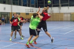 Handball SG Süd/Blumenau Archiv - Blumenauer Erste empfängt favorisierte Ismaninger