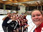 Handball SG Süd/Blumenau Archiv - Erfolgreicher Sonntagsausflug nach Ismaning