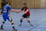Handball SG Süd/Blumenau Archiv - Erste empfängt Bayernligareserve des TSV Haunstetten