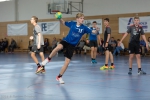Handball SG Süd/Blumenau Archiv - Erste Saisonniederlage trotz gutem Kampf