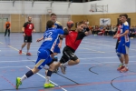 Handball SG Süd/Blumenau Archiv - Erste trifft auf Drittligareserve des TuS Fürstenfeldbruck
